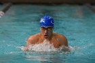 Swimming vs Bentley  Wheaton College Swimming & Diving vs Bentley College. - Photo by Keith Nordstrom : Wheaton, Swimming & Diving